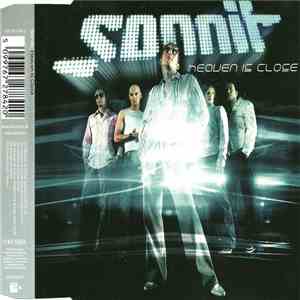 Sonnit - Heaven Is Close flac album