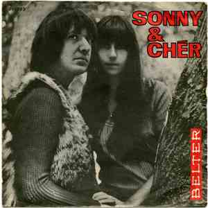 Sonny & Chér - I Got You Babe flac album