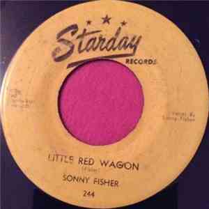 Sonny Fisher - Pink And Black flac album