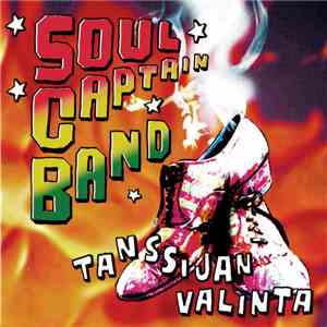 Soul Captain Band - Tanssijan Valinta flac album