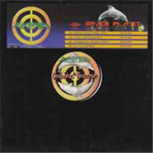 Space Planet - Orbital Trance flac album