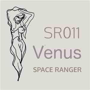 Space Ranger - Venus flac album