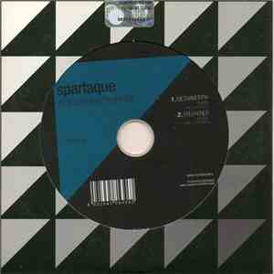 Spartaque - Methamorph / Freshener flac album