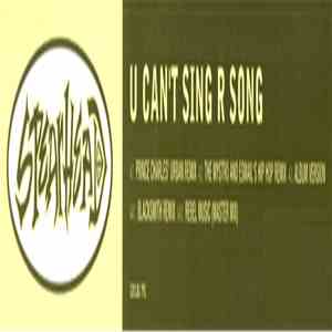 Spearhead - U Can't Sing R Song flac album