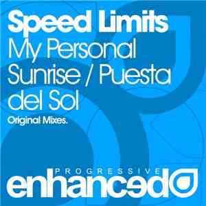 Speed Limits - My Personal Sunrise / Puesta del Sol flac album