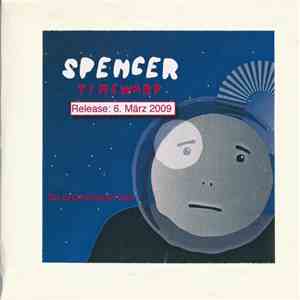 Spencer  - Timewarp flac album