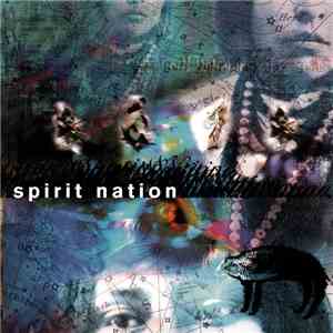 Spirit Nation - Spirit Nation flac album