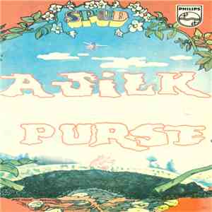 Spud  - A Silk Purse flac album