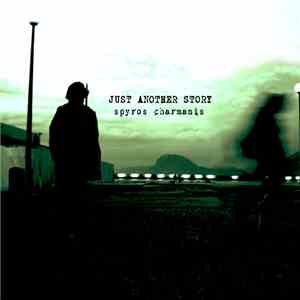 Spyros Charmanis - Just Another Story flac album