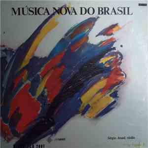 Sérgio Assad - Musica Nova Do Brasil flac album