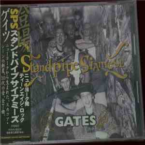 Standpipe Siamese - Gates flac album