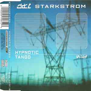Starkstrom - Hypnotic Tango flac album