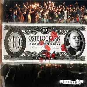 Östblockarn - Smuts flac album