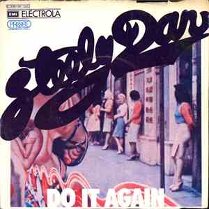 Steely Dan - Do It Again flac album