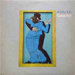 Steely Dan - Gaucho flac album