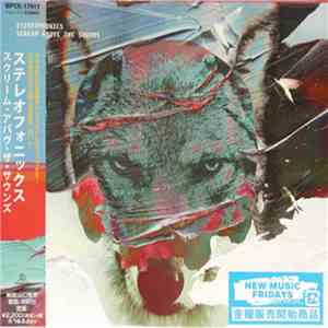 Stereophonics - Scream Above the Sounds flac album