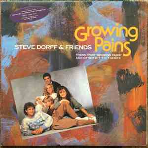Steve Dorff & Friends - Growing Pains: Theme From Growing Pains and Other Hit T.V. Themes flac album