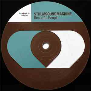 Sthlmsoundmachine - Beautiful People flac album