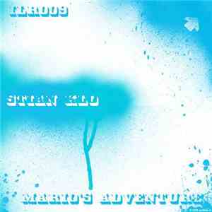 Stian Klo - Mario's Adventure flac album