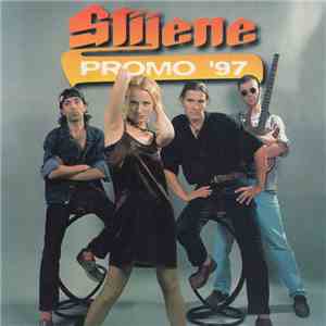 Stijene - Promo '97 flac album