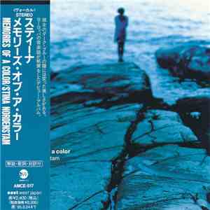 Stina Nordenstam - Memories Of A Color flac album