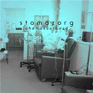 Stomazorg - Chemokuuroord flac album