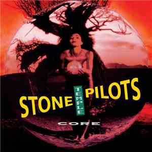 Stone Temple Pilots - Core flac album