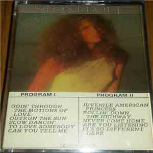 Stonebolt - Juvenile American Princess flac album