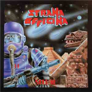 Strana Officina - Ritual flac album