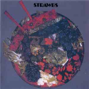 Strawbs - Strawbs flac album