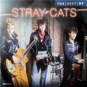 Stray Cats - The Best Of Stray Cats flac album