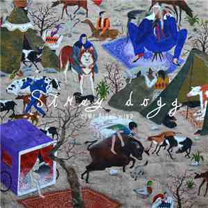 Stray Dogg - Come Along Wind flac album