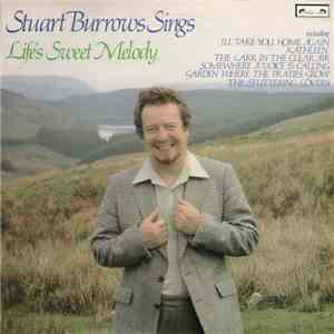 Stuart Burrows - Sings Life's Sweet Melody flac album