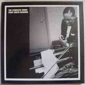 Stuff Smith - The Complete Verve Stuff Smith Sessions flac album