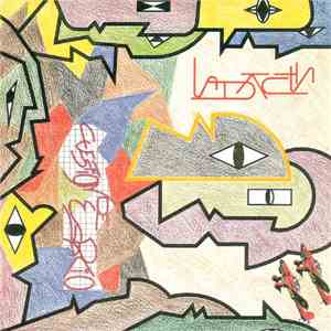 Stukas  - Crímenes De Pasión flac album