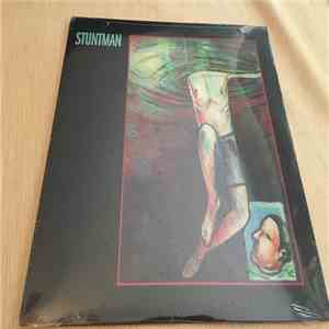 Stuntman - Stuntman flac album