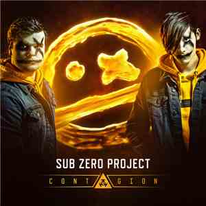 Sub Zero Project - Contagion flac album