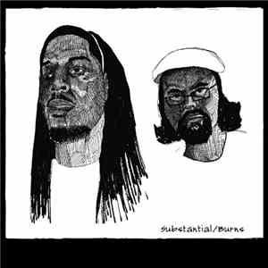 Substantial / Burns - The Memo (Move Me) flac album