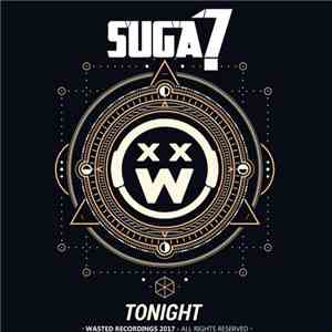 Suga7 - Tonight flac album