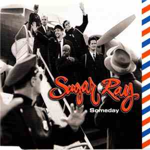 Sugar Ray  - Someday flac album