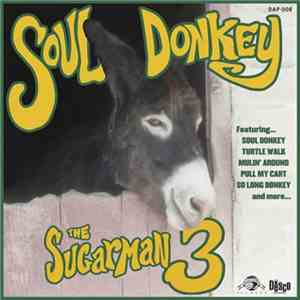 Sugarman 3 - Soul Donkey flac album