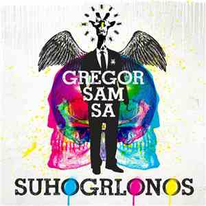 Suho Grlo Nos - Gregor Sam Sa Suho Grlo Nos flac album