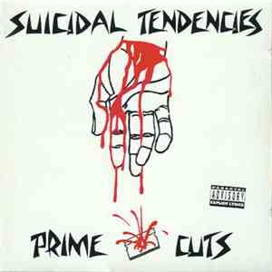 Suicidal Tendencies - Prime Cuts flac album