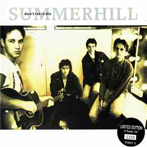 Summerhill  - Don't Let It Die flac album