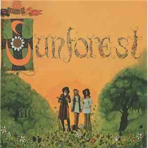 Sunforest - Sound Of Sunforest flac album