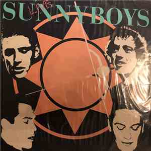 Sunnyboys - Real Live flac album