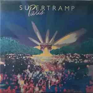 Supertramp - Paris flac album