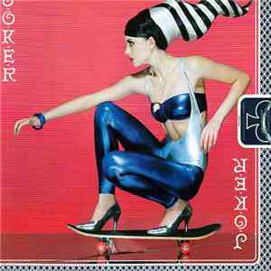 Supreme Sound Recreation - J.O.K.E.R flac album