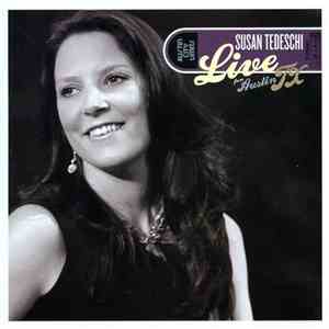 Susan Tedeschi - Live From Austin TX flac album