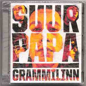 Suur Papa - Grammilinn flac album